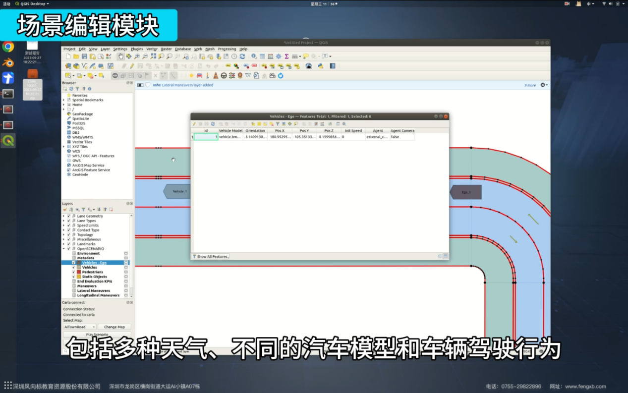 深圳風向標教育資源股份有限公司