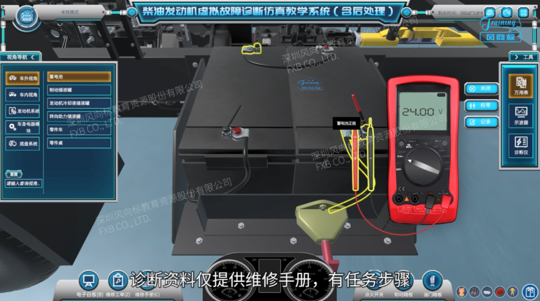 深圳風向標教育資源股份有限公司